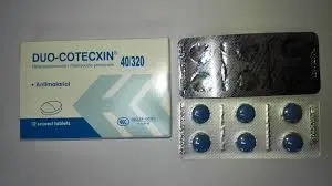  Artemether Tablets